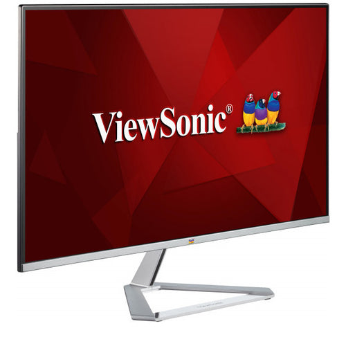 Viewsonic VX Series VX2776-SMH LED display 68.6 cm (27 Viewsonic VX Series VX2776-SMH LED display 68.6 cm (27